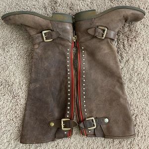 Steve Madden Boots